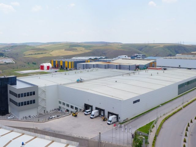 Fabrika Yeni