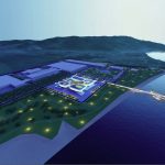TOGG MTP Binası