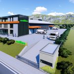 Mediflora Süt Tozu Fabrikası