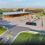 Özbekistan Taşkent Akfa Üniversitesi