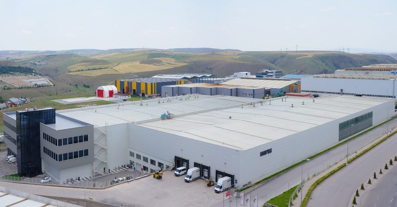 Fabrika Yeni Fabrika Yeni