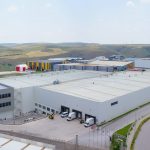 Nurus Ankara Fabrikası