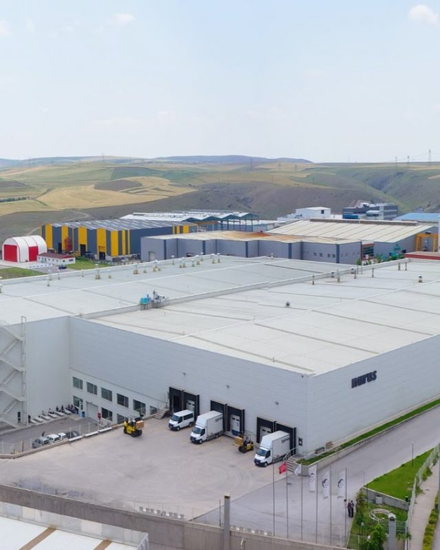 Fabrika Yeni