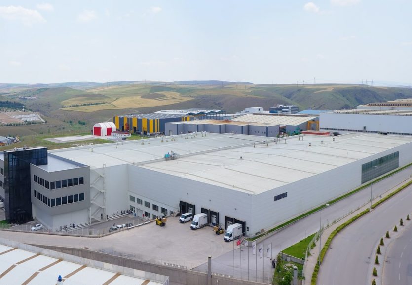 Fabrika Yeni