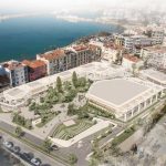 Kuşadası Spor ve Yaşam Merkezi