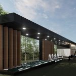 Vogue Otel Giriş Tagı