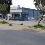 ZF Lemförder Fabrika Binası Güçlendirme