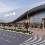 Dolmen Mall
